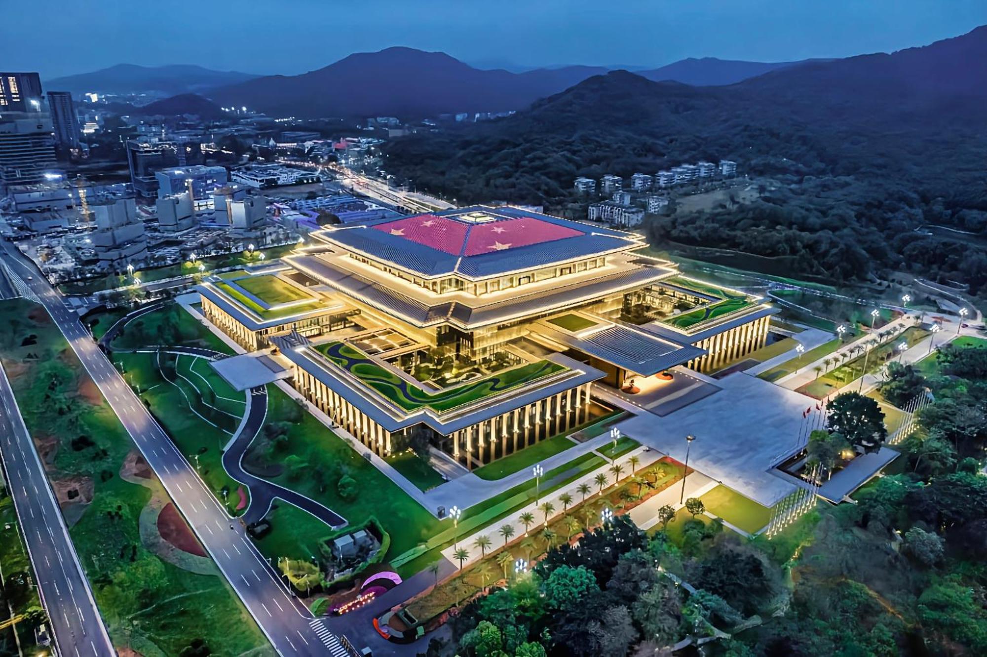 Henghe Selected S Design Hotel - Flagship Store Of Guangzhou Baiyun Railway Station International Convention Center--Reputation Preferred Exterior foto